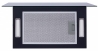 Вытяжка Minola HVS 6744 BL 1100 LED