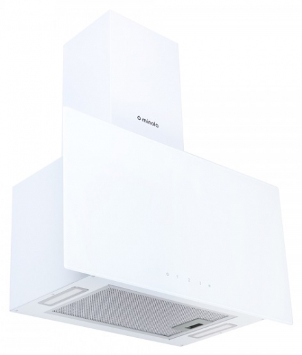 Вытяжка Minola HVS 6744 WH 1100 LED