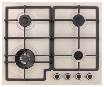 Варочная поверхность Minola MGM 616224 IV
