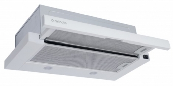 Minola MTL 6292 WH 700 LED