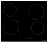 Варочная поверхность Minola MVH 6031 KBL
