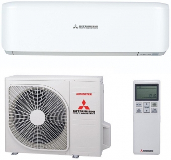 Mitsubishi  Heavy SRK20ZS-W/SRC20ZS-W