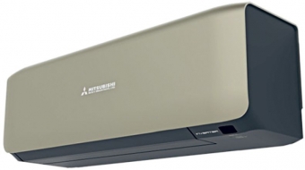 Mitsubishi Heavy SRK50ZS-WT/SRC50ZS-W
