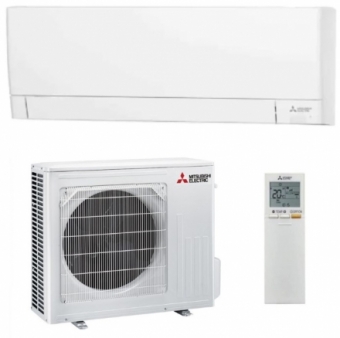 Mitsubishi Electric MSZ-AY20VGK/MUZ-AY20VG Standart Inverter