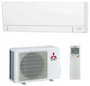 Mitsubishi Electric MSZ-AY25VGK/MUZ-AY25VG Standart Inverter