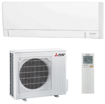 Mitsubishi Electric MSZ-AY42VGK/MUZ-AY42VG Standart Inverter