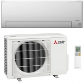 Mitsubishi Electric MSZ-BT35VG/MUZ-BT35VG Classic Inverter
