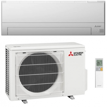 Mitsubishi Electric MSZ-BT35VG/MUZ-BT35VG Classic Inverter
