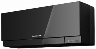 Mitsubishi Electric MSZ-EF42VGKB/MUZ-EF42VG Design Inverter