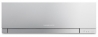 Кондиционер Mitsubishi Electric MSZ-EF42VGKS/MUZ-EF42VG Design Inverter