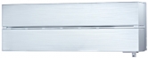 Mitsubishi Electric MSZ-LN25VG2V-/MUZ-LN25VGHZ2 Premium Inverter Zubadan