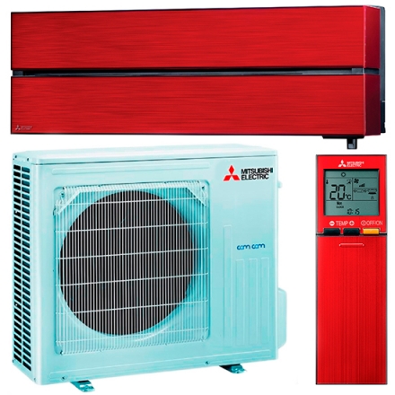 Кондиционер Mitsubishi Electric MSZ-LN50VG2R/MUZ-LN50VG2 Premium Inverter