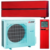 Mitsubishi Electric MSZ-LN50VG2R/MUZ-LN50VG2 Premium Inverter