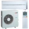 Кондиционер Mitsubishi Electric MSZ-LN50VG2V/MUZ-LN50VGHZ Premium Inverter Zubadan