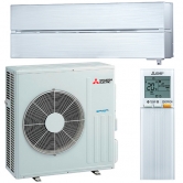 Mitsubishi Electric MSZ-LN50VG2V/MUZ-LN50VGHZ Premium Inverter Zubadan