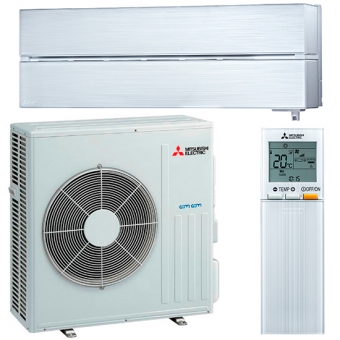 Mitsubishi Electric MSZ-LN50VG2V/MUZ-LN50VGHZ Premium Inverter Zubadan
