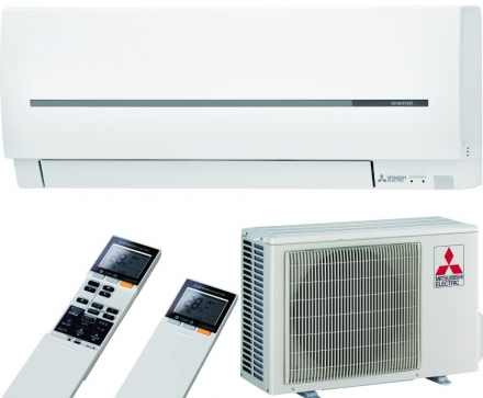 Кондиционер Mitsubishi Electric MSZ-AP35VGK/MUZ-AP35VG Standart Inverter