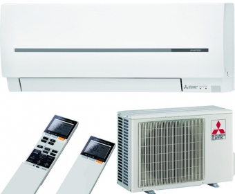 Mitsubishi Electric MSZ-AP35VGK/MUZ-AP35VG Standart Inverter