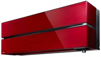 Mitsubishi Electric MSZ-LN25VGR-E1/MUZ-LN25VGHZ-ER1 Premium Inverter Zubadan