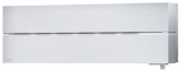 Mitsubishi Electric MSZ-LN25VGW-E1/MUZ-LN25VGHZ-ER1 Premium Inverter Zubadan