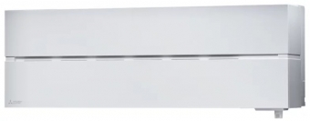 Mitsubishi Electric MSZ-LN25VGW-E1/MUZ-LN25VGHZ-ER1 Premium Inverter Zubadan