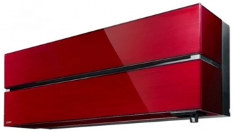 Mitsubishi Electric MSZ-LN50VGR/MUZ-LN50VG Premium Inverter