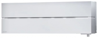 Mitsubishi Electric MSZ-LN50VGW-E1/MUZ-LN50VGHZ-ER1 Premium Inverter Zubadan