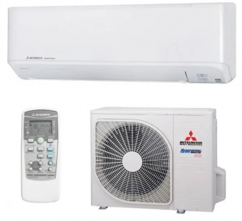 Mitsubishi Heavy SRK50ZSP-W/SRC50ZSP-W