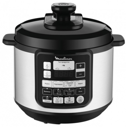 Мультиварка Moulinex CE 620D 34