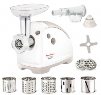 Moulinex ME 626T XF2