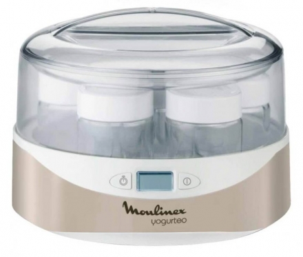 Йогуртниця Moulinex YG 231