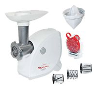 Мясорубка Moulinex ME 4111