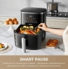 Мультипіч Mova AeroChef FD10 Pro Max Black (MOVA-FD10-PMAX-B)