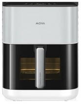 AeroChef FD10s Pro White (VFF12A-WH-S)