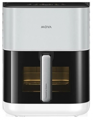 Mova AeroChef FD10s Pro White (VFF12A-WH-S)