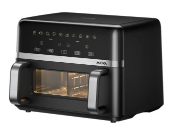 Mova AeroChef FD20s Pro Black (AF-5518ATB-S)