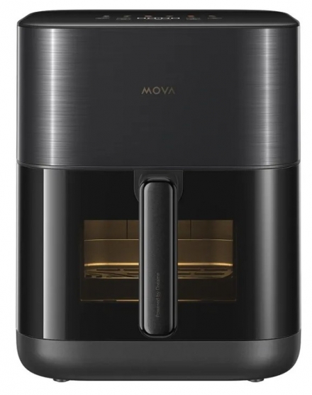 Мультипіч Mova FD10s Pro Black (VFF12A-BL-S)