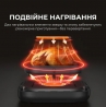Мультипіч Mova FD10s Pro Black (VFF12A-BL-S)