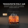 Мультипіч Mova FD10s Pro Black (VFF12A-BL-S)