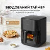 Мультипіч Mova FD10s Pro Black (VFF12A-BL-S)