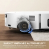 Робот-пылесос Mova S70 Pro Roller White (RLZ11HE-Wh)