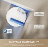 Робот-пылесос Mova S70 Pro Roller White (RLZ11HE-Wh)