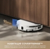 Робот-пылесос Mova S70 Pro Roller White (RLZ11HE-Wh)