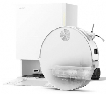 Mova S70 Roller White (RLZ12SE-Wh)
