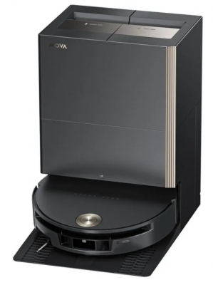 Mova S70 Ultra Roller Black (RLZ52EE-Bl)
