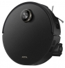 Робот-пылесос Mova Z60 Ultra Roller Complete Black-EUA (RLZ83CE-1)