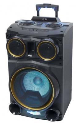 Muse M-1938 DJ