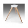 Акустика Muse ML-655 BT White
