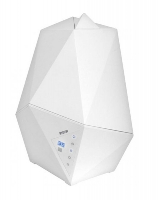 Mystery MAH-2604 white