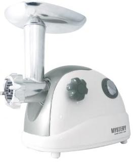 Mystery MGM-1650 white